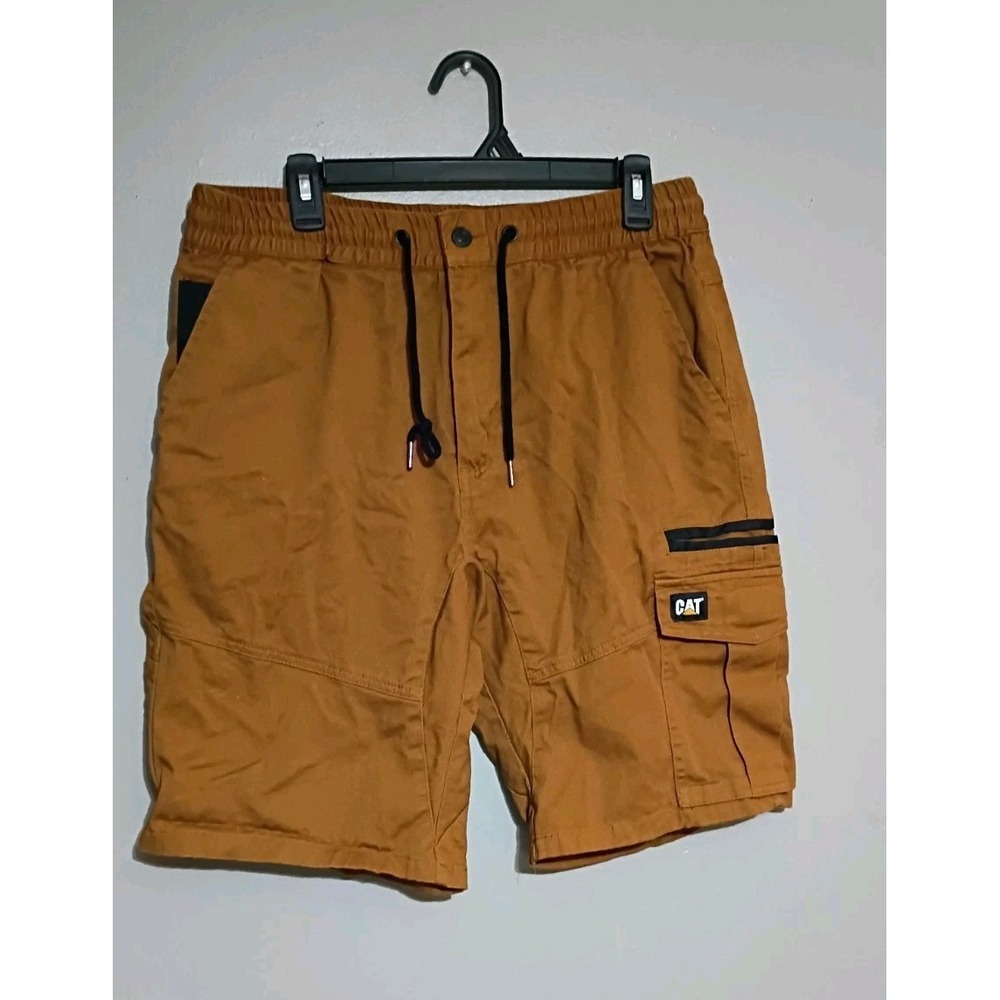 Caterpillar Shorts Size 38
